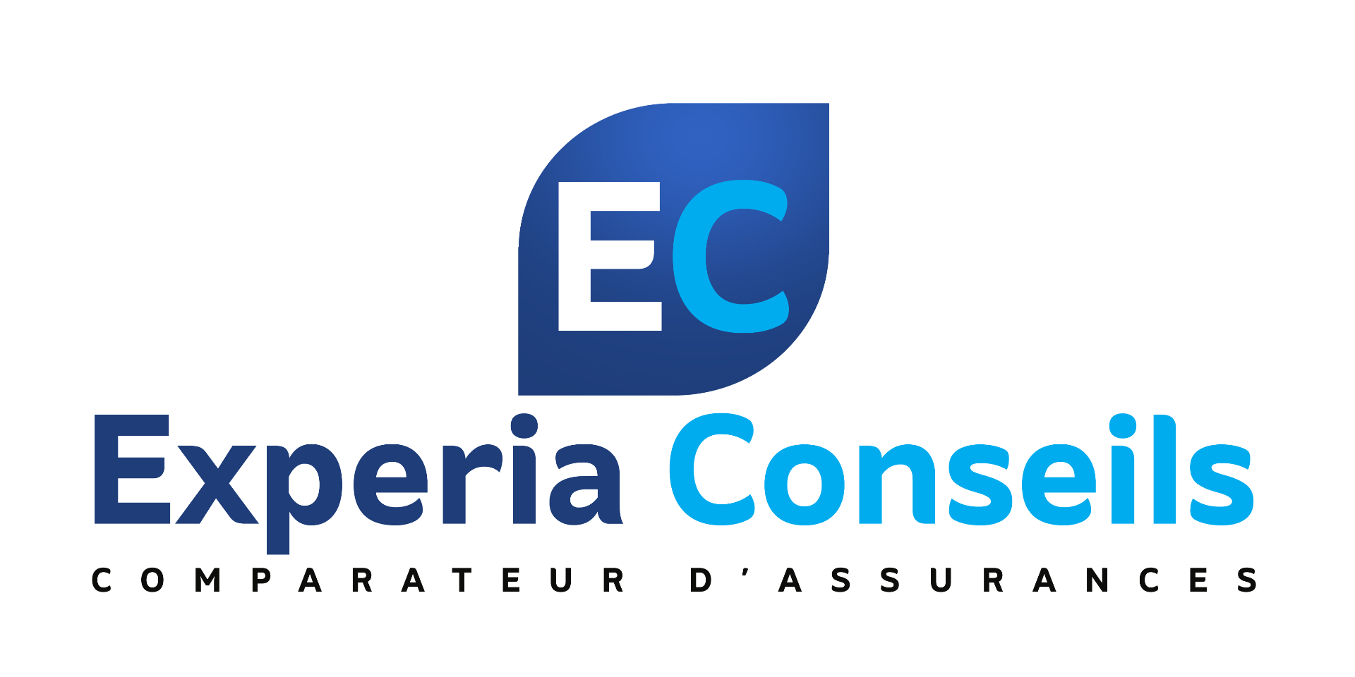 Logo Experia Conseil, partenaire de T Bien Assurer
