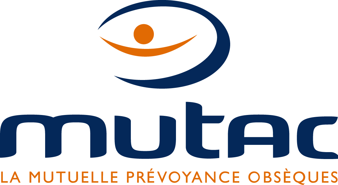Logo Mutac, assureur partenaire de T Bien Assurer