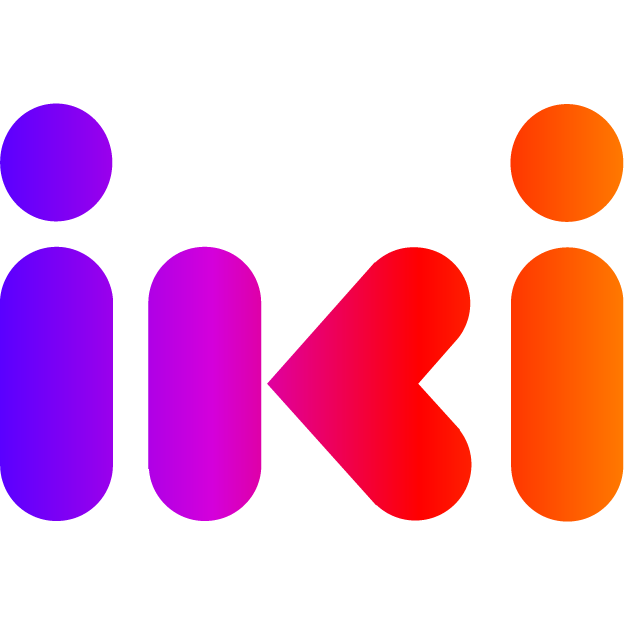 Logo IKI, assureur partenaire de T Bien Assurer